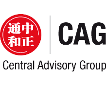 Central Advisory Group _ logo